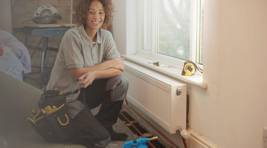 Professional Leak Detection Services in Rumsey, KY